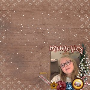 December 2022 Buffet Challenge