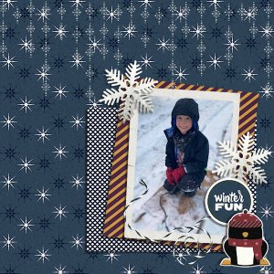 Winter Fun