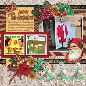 Miracle of 34th Street