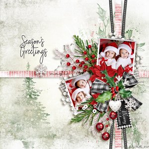 season's greetings
