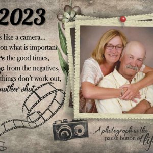 GS Perfectly Paired Dec 2022