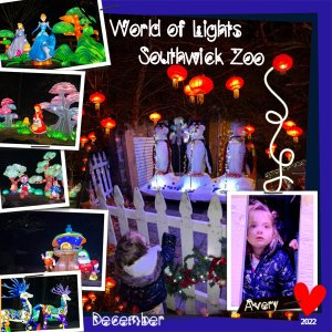 World of Lights