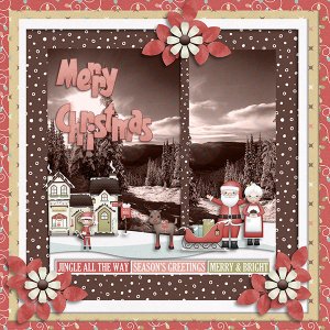 Merry Christmas