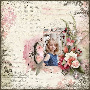 Legacy of Love