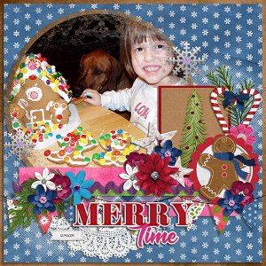 merry time