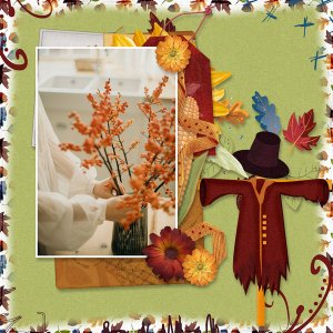 Color Of Fall