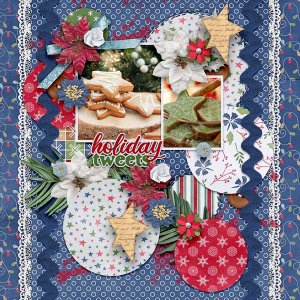 Holiday Tweets
