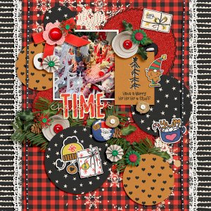 Christmas Time