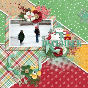 december