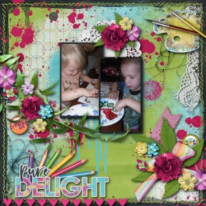 Little Artists
