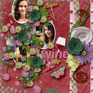 Wine