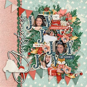 Christmas Joy