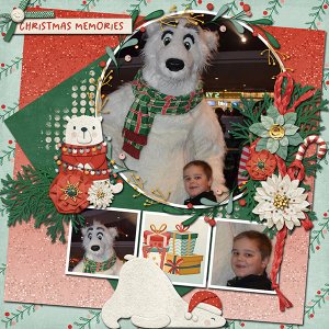 Christmas Memories