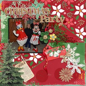 Christmas Party