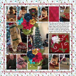Christmas 2018