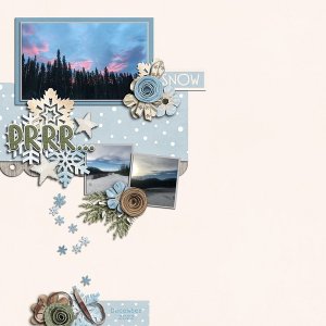 Brrrr Winter Magic