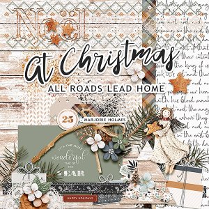 At Chrstimas