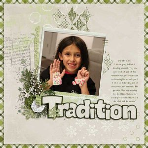 Tradition