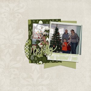 Be Jolly