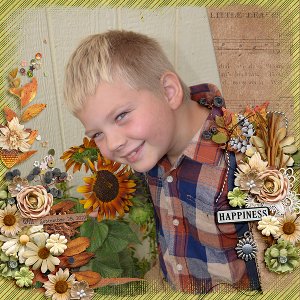 Fall Fun