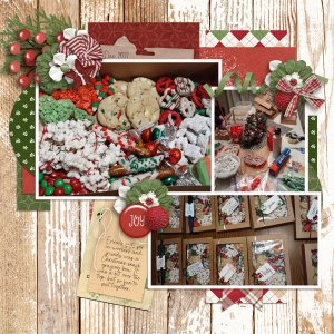 Christmas Grazing Boxes