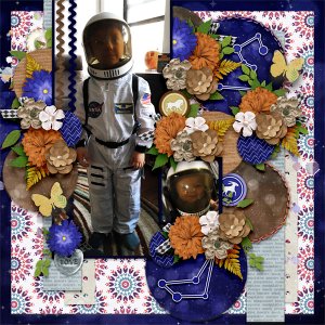 Space Men