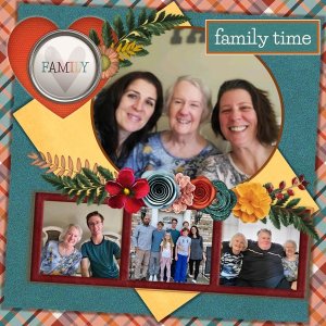 December 2022 Template #1 Challenge