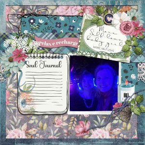 Self-Care CWR 12