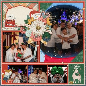 The Magic of CHristmas