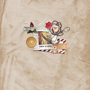 letter to santa