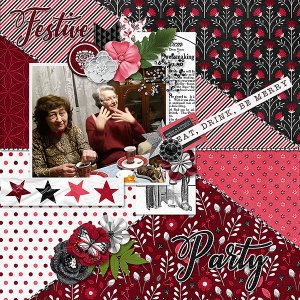 Festive Party