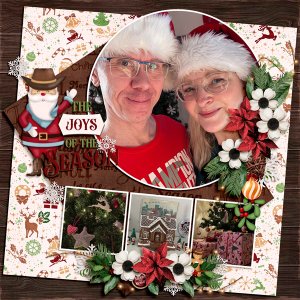 The Joys of Christmas