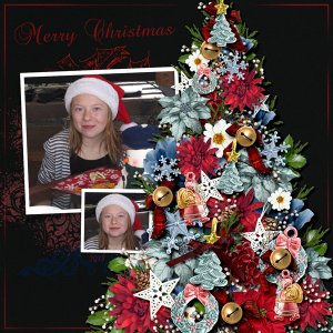 Merry Noel