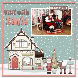 Santa