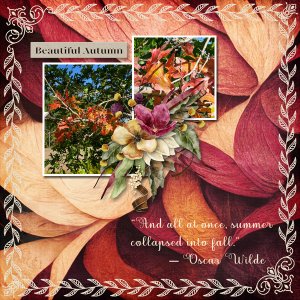 Beautiful Autumn