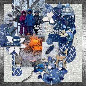 Snow