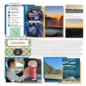 Galax, VA The Trip Page 1