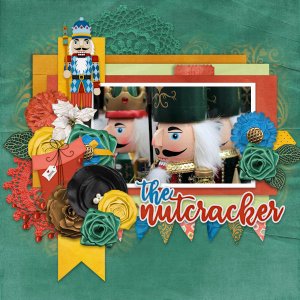 The Nutcracker