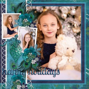 Happy Holidays