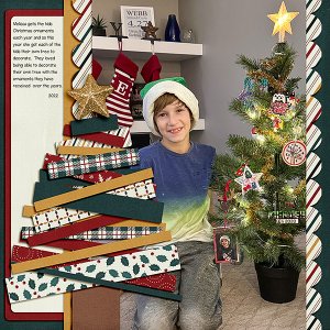 Elis-Tree