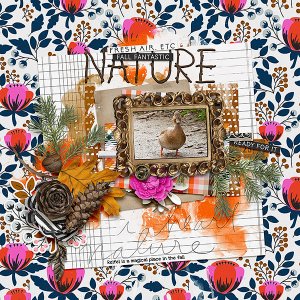 Fall Fantastic