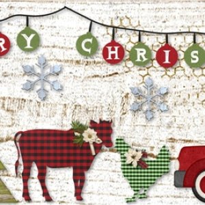 Merry Christmas!
