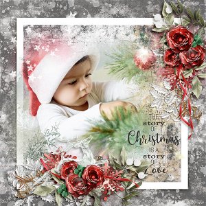the story of Christmas