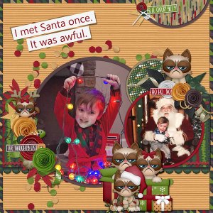 BAH-HUMBUG