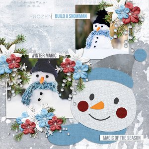 Winter Magic