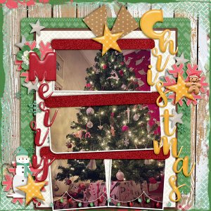 Merry Christmas