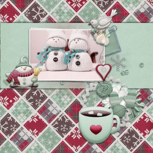 Winter Cozy