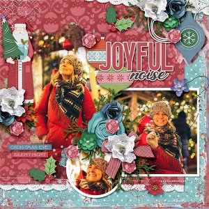 Joyful Noise