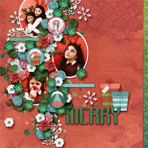Merry