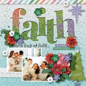 Faith